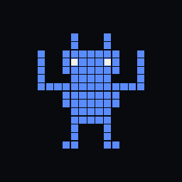 plain avatar for demo-001
