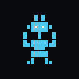 plain avatar for demo-002