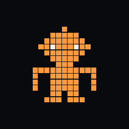 plain avatar for demo-003