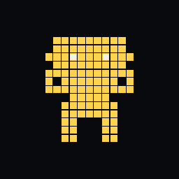 plain avatar for demo-007