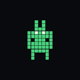 plain avatar for demo-009