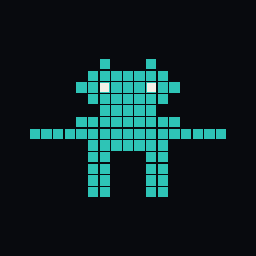 plain avatar for demo-010