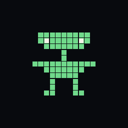 plain avatar for demo-011
