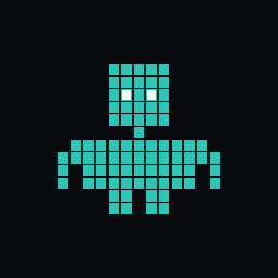 plain avatar for demo-023