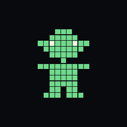 plain avatar for demo-024