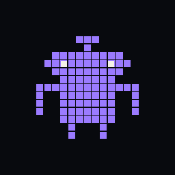 plain avatar for demo-025