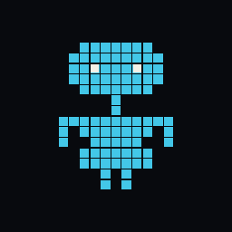 plain avatar for demo-030