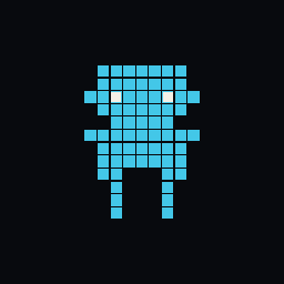 plain avatar for demo-032