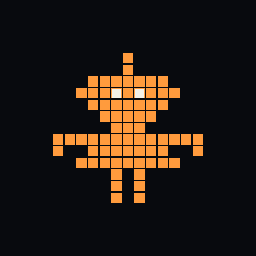 plain avatar for demo-033