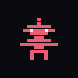 plain avatar for demo-040