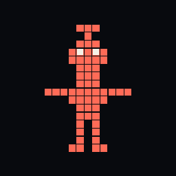 plain avatar for demo-043