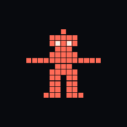 plain avatar for demo-045