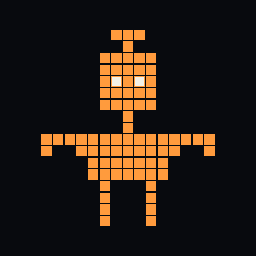 plain avatar for demo-048