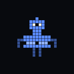 rich avatar for demo-001