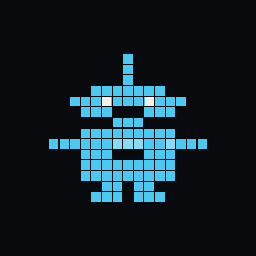 rich avatar for demo-002