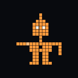 rich avatar for demo-003