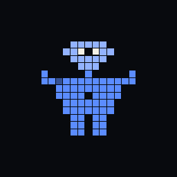 rich avatar for demo-004