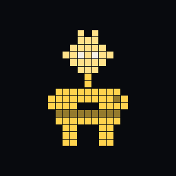 rich avatar for demo-007