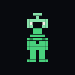 rich avatar for demo-009
