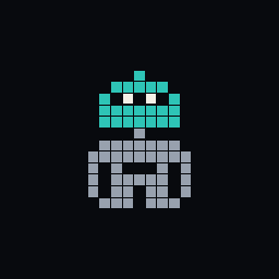 rich avatar for demo-010