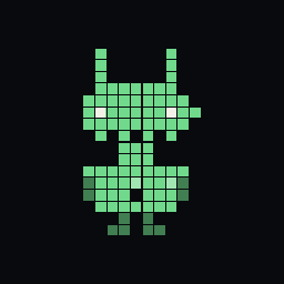 rich avatar for demo-011