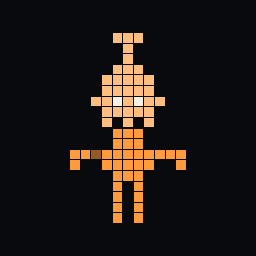 rich avatar for demo-012