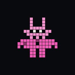 rich avatar for demo-013
