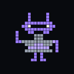 rich avatar for demo-014