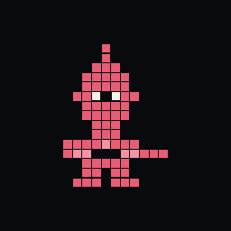 rich avatar for demo-016