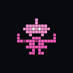 rich avatar for demo-018