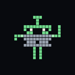 rich avatar for demo-019