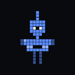 rich avatar for demo-020