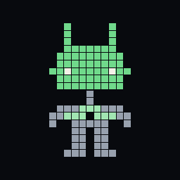 rich avatar for demo-021