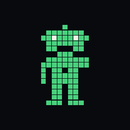 rich avatar for demo-022
