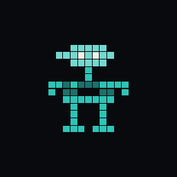 rich avatar for demo-023