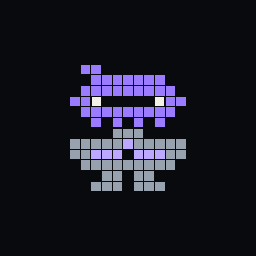 rich avatar for demo-025