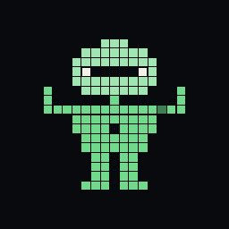 rich avatar for demo-026