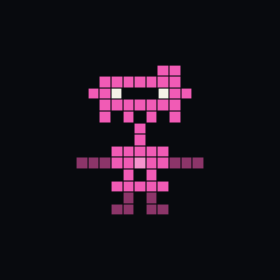 rich avatar for demo-027