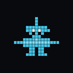 rich avatar for demo-029