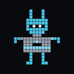rich avatar for demo-030
