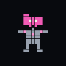 rich avatar for demo-031