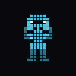 rich avatar for demo-032