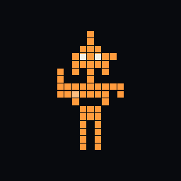 rich avatar for demo-033