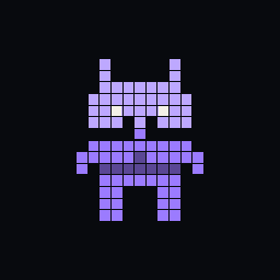 rich avatar for demo-034