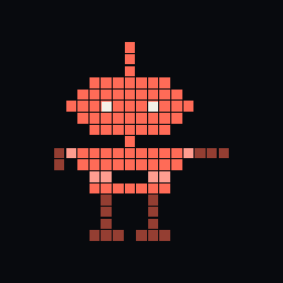 rich avatar for demo-035