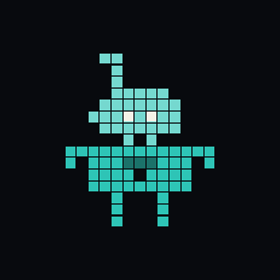 rich avatar for demo-036