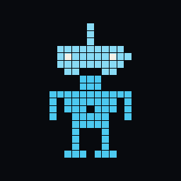rich avatar for demo-038