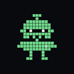 rich avatar for demo-039