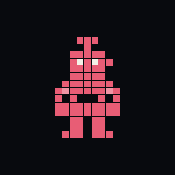 rich avatar for demo-040