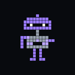 rich avatar for demo-041
